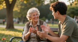 If You Still Do These 5 Things After 70, You’re More Emotionally Intelligent Than Most People Half Your Age