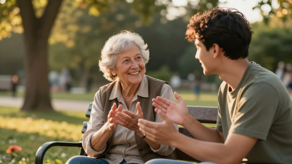 If You Still Do These 5 Things After 70, You’re More Emotionally Intelligent Than Most People Half Your Age