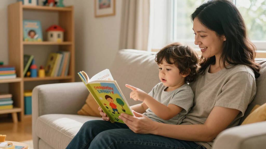Imagination Library Surges In Global Coverage