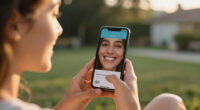 Is Phone-Camera Shade Scoring The Future Of Consumer Teeth Whitening?