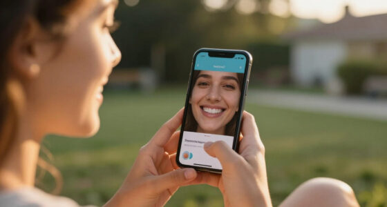 Is Phone-Camera Shade Scoring The Future Of Consumer Teeth Whitening?