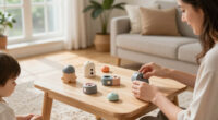 Little Tikes Launches Neutral-toned Toys