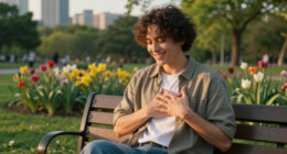 Love Energy Surges In Global Coverage