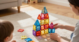 MAGNA-TILES To Debut ‘Bluey’ Collection Next Year
