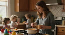 Mandy Moore’s Honest Take On Three Kids: “I Can’t Be The Perfect Parent For All Of Them At The Same Time”