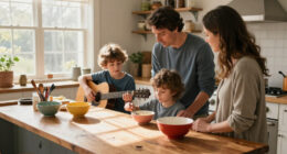Meet Justin Trudeau’s 3 Kids, Including His Musician Son Who Gets Advice From Katy Perry
