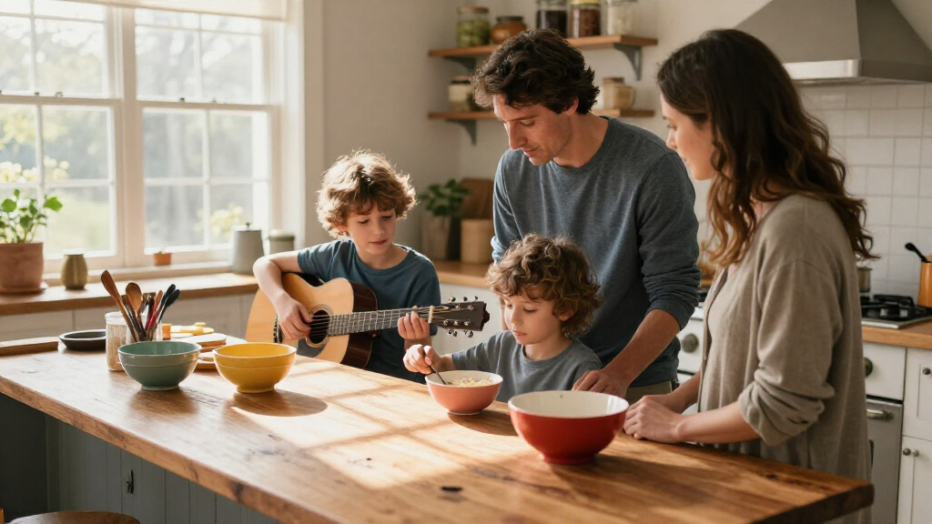 Meet Justin Trudeau’s 3 Kids, Including His Musician Son Who Gets Advice From Katy Perry