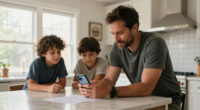Mercer Exec Gave His Gen Z Kids A List Of ‘Daddy Tips’ For Work—it Included Showing Up On Time