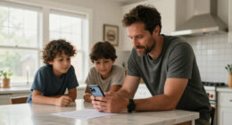 Mercer Exec Gave His Gen Z Kids A List Of ‘Daddy Tips’ For Work—it Included Showing Up On Time