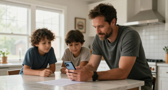 Mercer Exec Gave His Gen Z Kids A List Of ‘Daddy Tips’ For Work—it Included Showing Up On Time