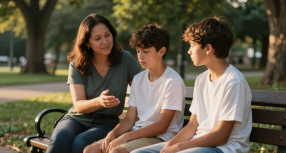 Moving On And Final Advice For Parents Raising Kids