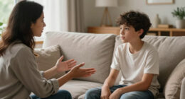 Moving On And Final Advice For Parents Raising Kids