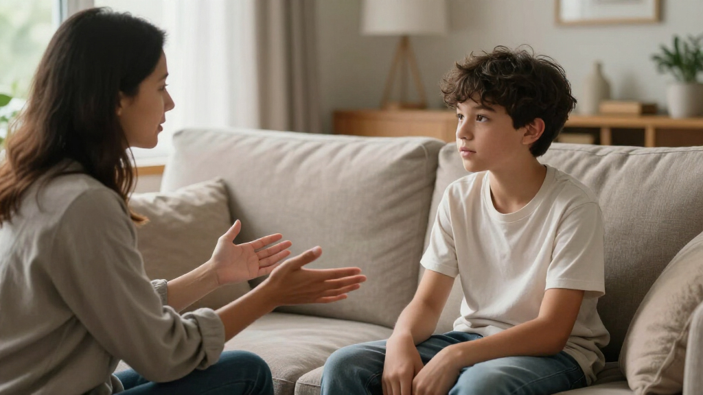 Moving On And Final Advice For Parents Raising Kids