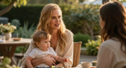 Nicole Kidman Just Gave The Best Parenting Advice – So Why Do So Many Disagree?