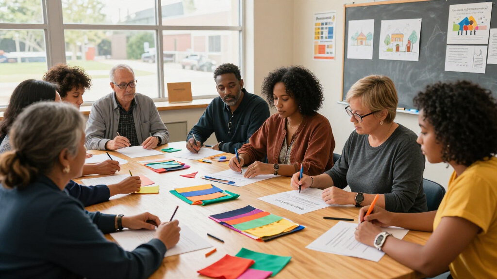 Nikole Hannah-Jones On School Integration