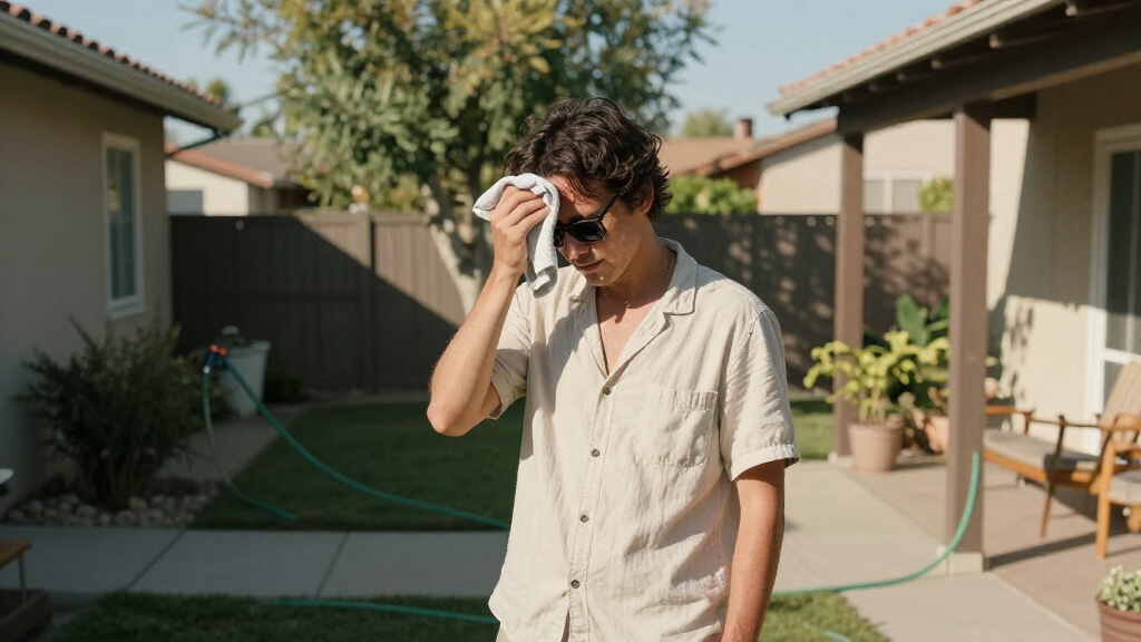 Opinion: We Can’t Protect Californians From Heat If We Aren’t Counting Who’s Most Affected