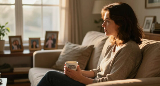 Parent Advice: I'm Figuring Out How To Get My Kids Through The Divorce. But One Part Haunts Me.