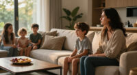 Parent Advice: My Son Spends A Lot Of Time With My Well-off Family. I'm Not Sure It's A Good Idea.