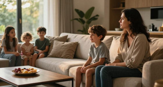 Parent Advice: My Son Spends A Lot Of Time With My Well-off Family. I'm Not Sure It's A Good Idea.