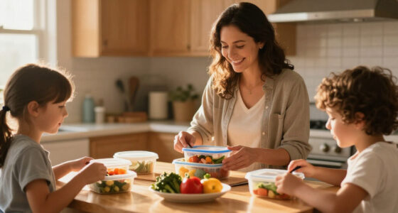 Parent Squad | Parenting Advice, Emergency Savings & Better School Lunches