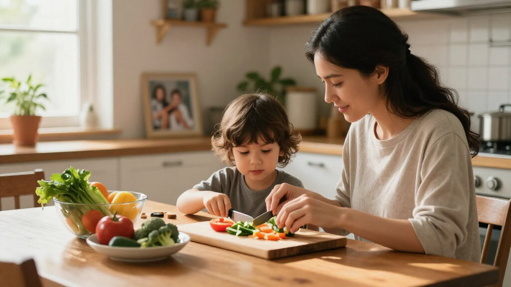 Parenting With IgA Nephropathy: Tips And Advice