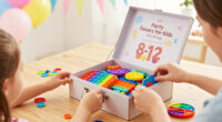 Party Favors For Kids 8-12 4-8, 150-Pack Fidget Toys Bulk, Treasure Box Toys For Classroom, Stocking Stuffers Goodie Bags, Classroom Prizes,