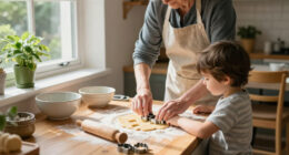People Who Are Better Grandparents Than They Were Parents Usually Do 7 Things Casually In Everyday Life