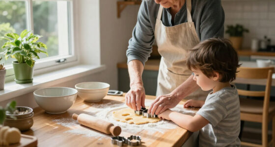 People Who Are Better Grandparents Than They Were Parents Usually Do 7 Things Casually In Everyday Life