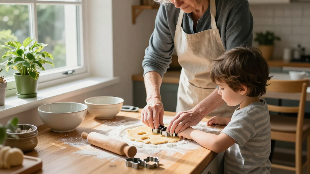 People Who Are Better Grandparents Than They Were Parents Usually Do 7 Things Casually In Everyday Life