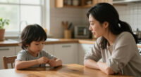 Psychologist Reveals How To Tell If Your Children (Or Partner) Is Lying To You