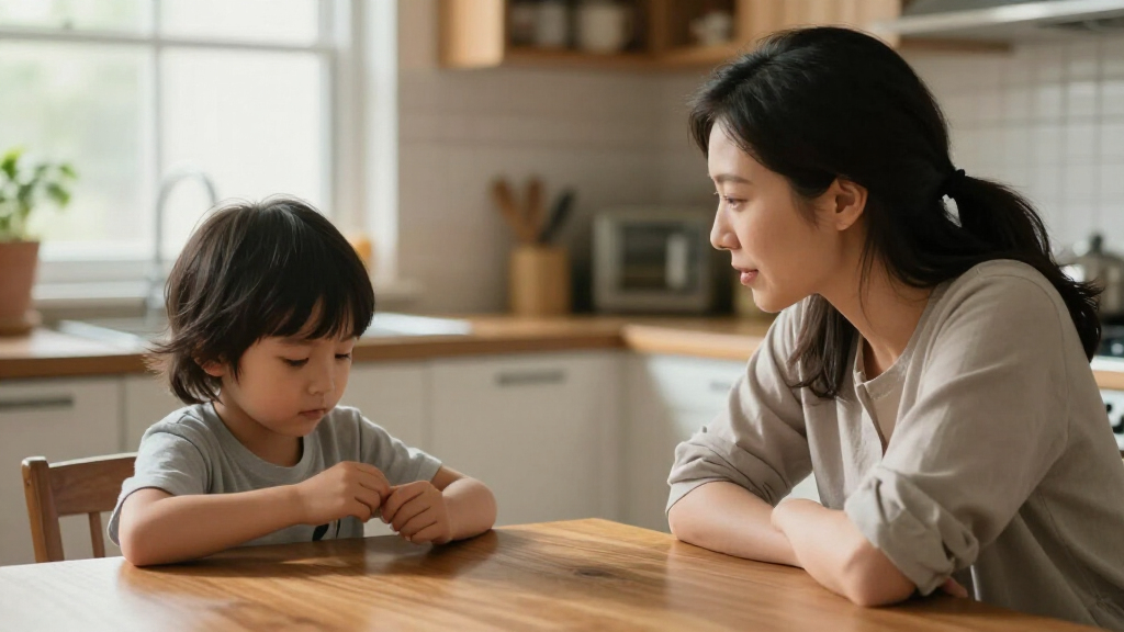 Psychologist Reveals How To Tell If Your Children (Or Partner) Is Lying To You