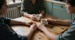 Relationship Advice: I Think I Might Be In A Polyamorous Marriage. I Had No Idea.