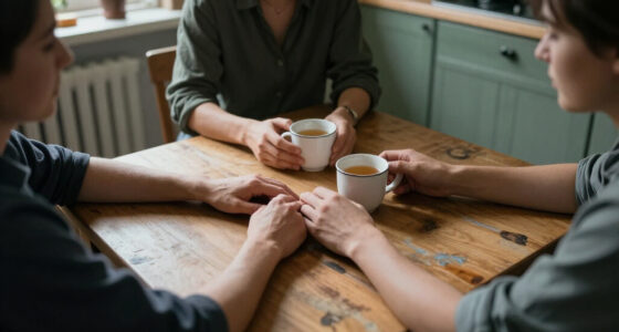 Relationship Advice: I Think I Might Be In A Polyamorous Marriage. I Had No Idea.