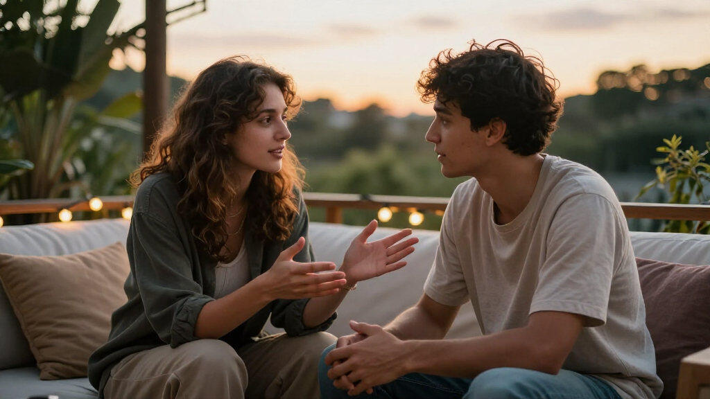 Relationship Advice You Need To Hear