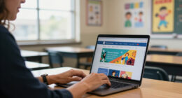 Rincon Valley Union School District Surges In Global Coverage