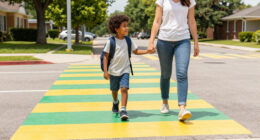 Safe Routes To School Surges In Global Coverage