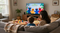 Sesame Street Is Coming To The Big Screen With A Full-Length Movie