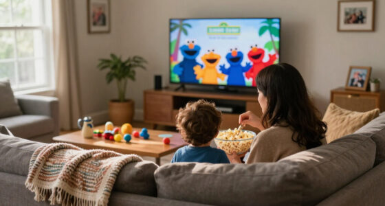 Sesame Street Is Coming To The Big Screen With A Full-Length Movie