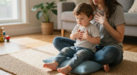 Somatic Therapy Completely Changed How I Parent–and How I See My Childhood