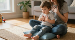 Somatic Therapy Completely Changed How I Parent–and How I See My Childhood