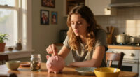Sophie Cunningham Reveals Her Family’s Financial Past, Shares Advice For Building Wealth