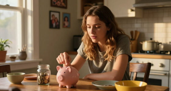Sophie Cunningham Reveals Her Family’s Financial Past, Shares Advice For Building Wealth