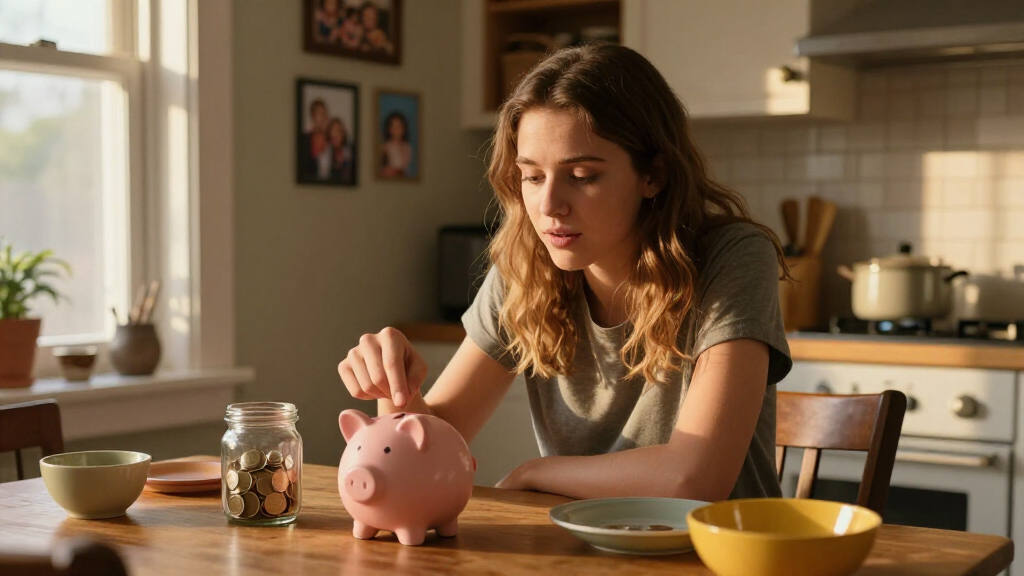 Sophie Cunningham Reveals Her Family’s Financial Past, Shares Advice For Building Wealth