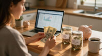 The Money Moves To Make Before You Become A Stay-at-home Mom
