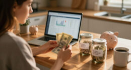 The Money Moves To Make Before You Become A Stay-at-home Mom