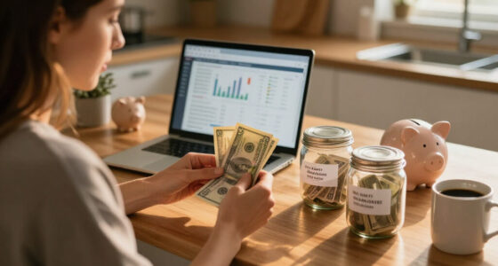 The Money Moves To Make Before You Become A Stay-at-home Mom
