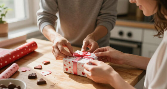 Valentine's Day Gift Ideas 2026: Romantic & Thoughtful