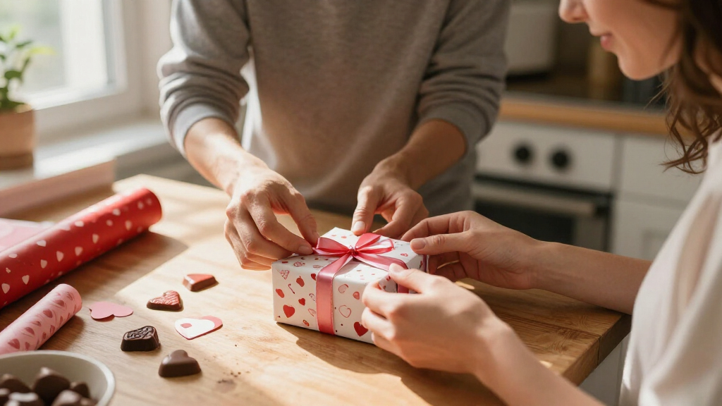 Valentine's Day Gift Ideas 2026: Romantic & Thoughtful