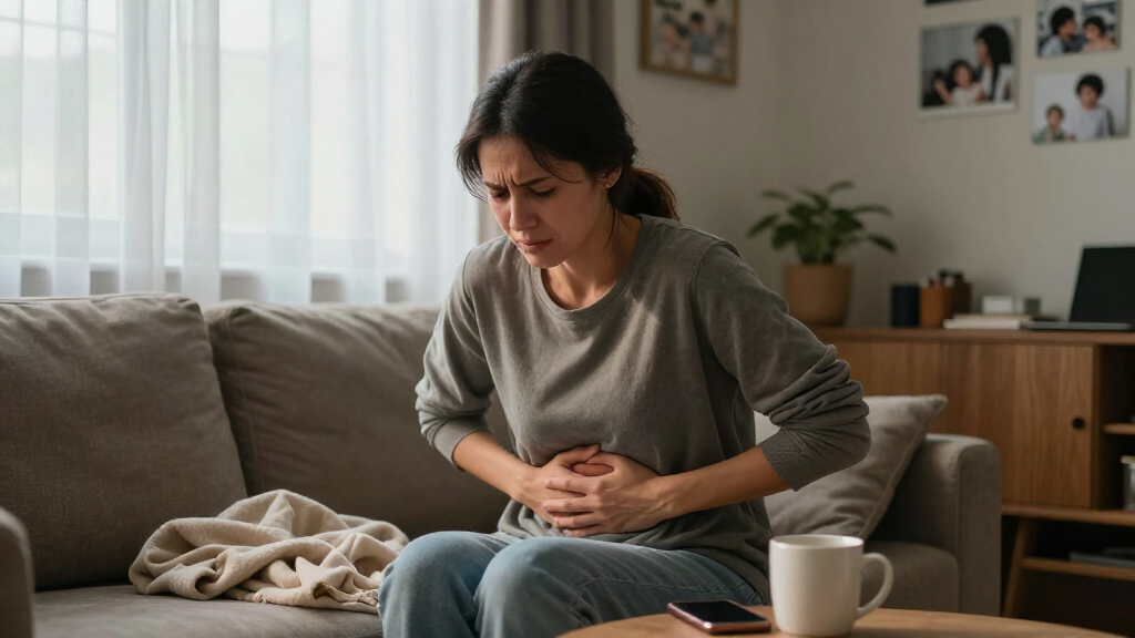 ‘We Cannot Wait For Very Sick Women To Tell Us How Much They Are Suffering’