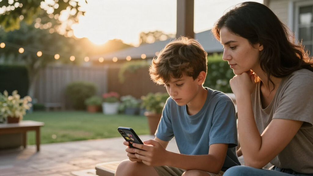 What The $17 Billion Meta Lawsuit Means For Kids And Social Media